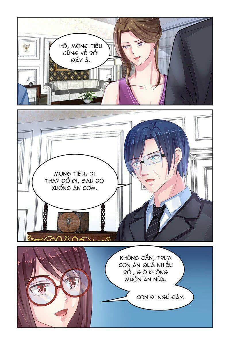 danh môn thiên hậu chapter 81 6