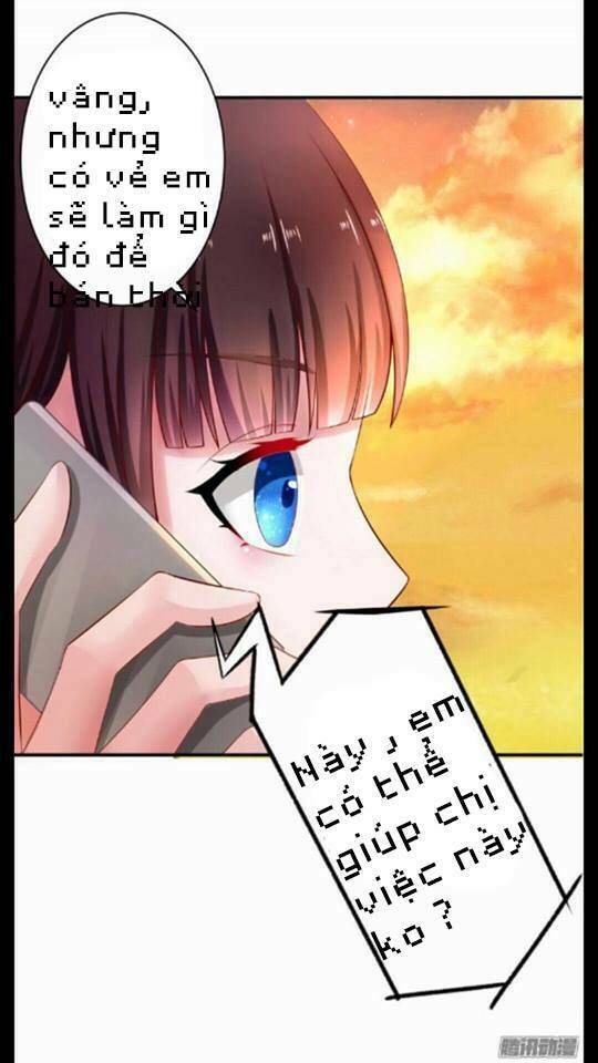 gả cho tình cũ làm lão bà chapter 3 25