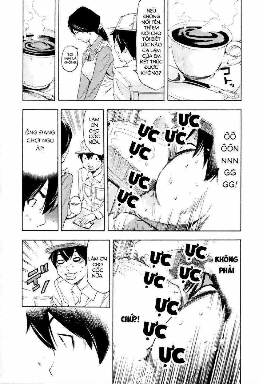 love riron chapter 14 13