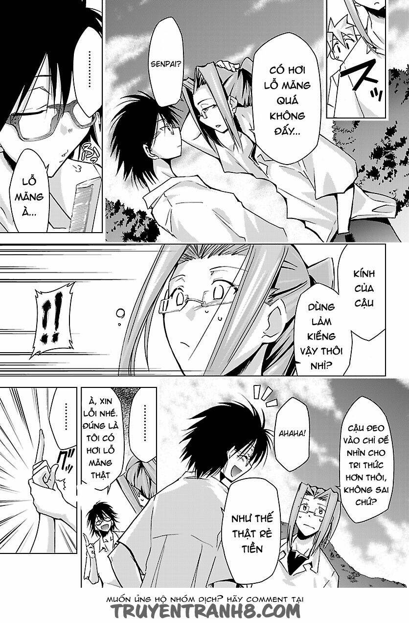 super-dreadnought girl 4946 chapter 9 7