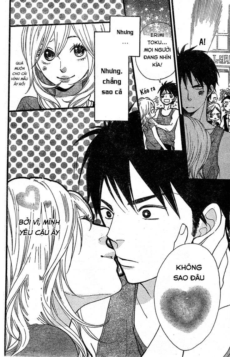 waruiko no mikata chapter 3 51