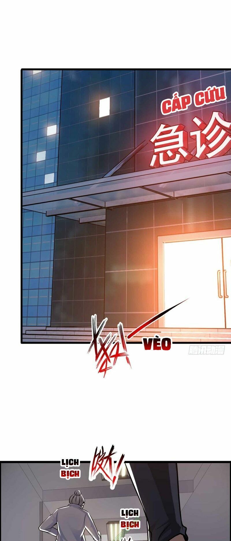 nhóm giao lưu của địa phủ chapter 49 2