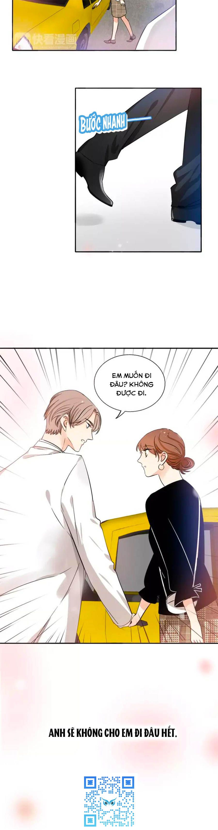 mùi hương lãng mạn chapter 54 9