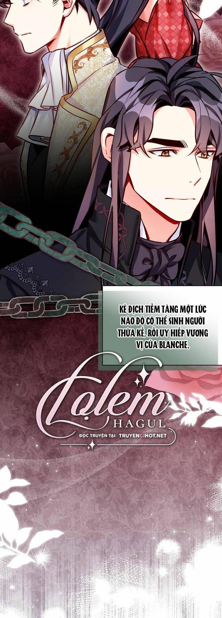 con gái chồng quá dễ thương chapter 83.1 14