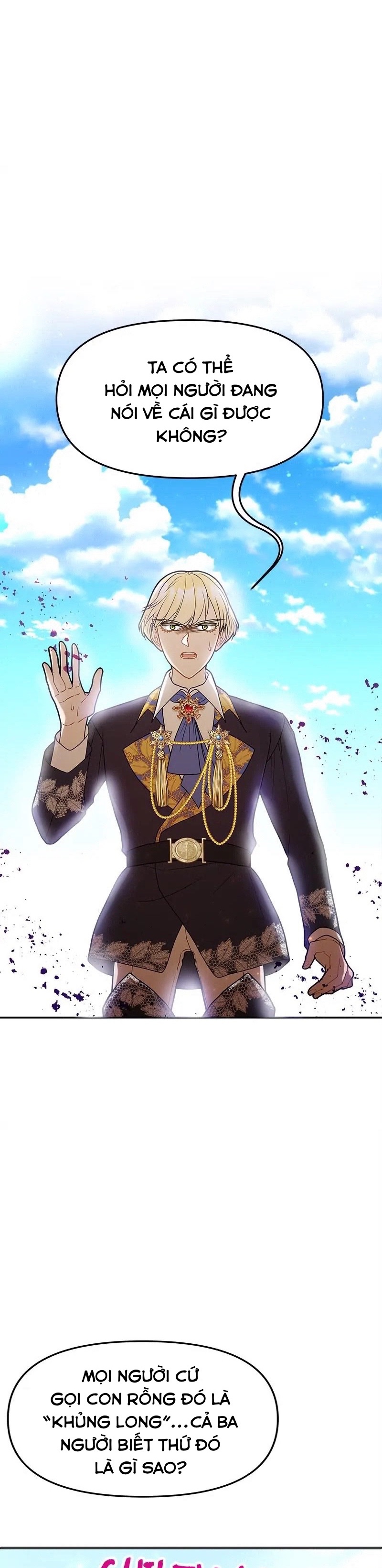 làm cách nào để sống sót trong cuốn tiểu thuyết ngôn tình lãng mạn chapter 58 24