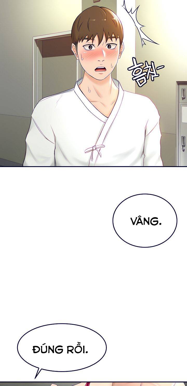 clb kiếm đạo chapter 5 6