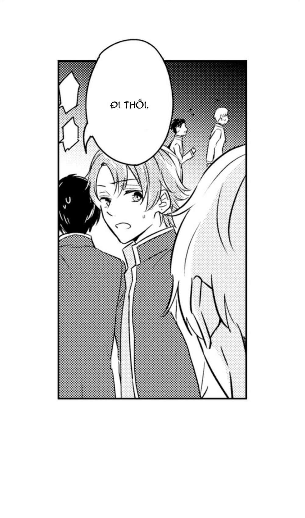 mang thai ở trường nam sinh chapter 80 16