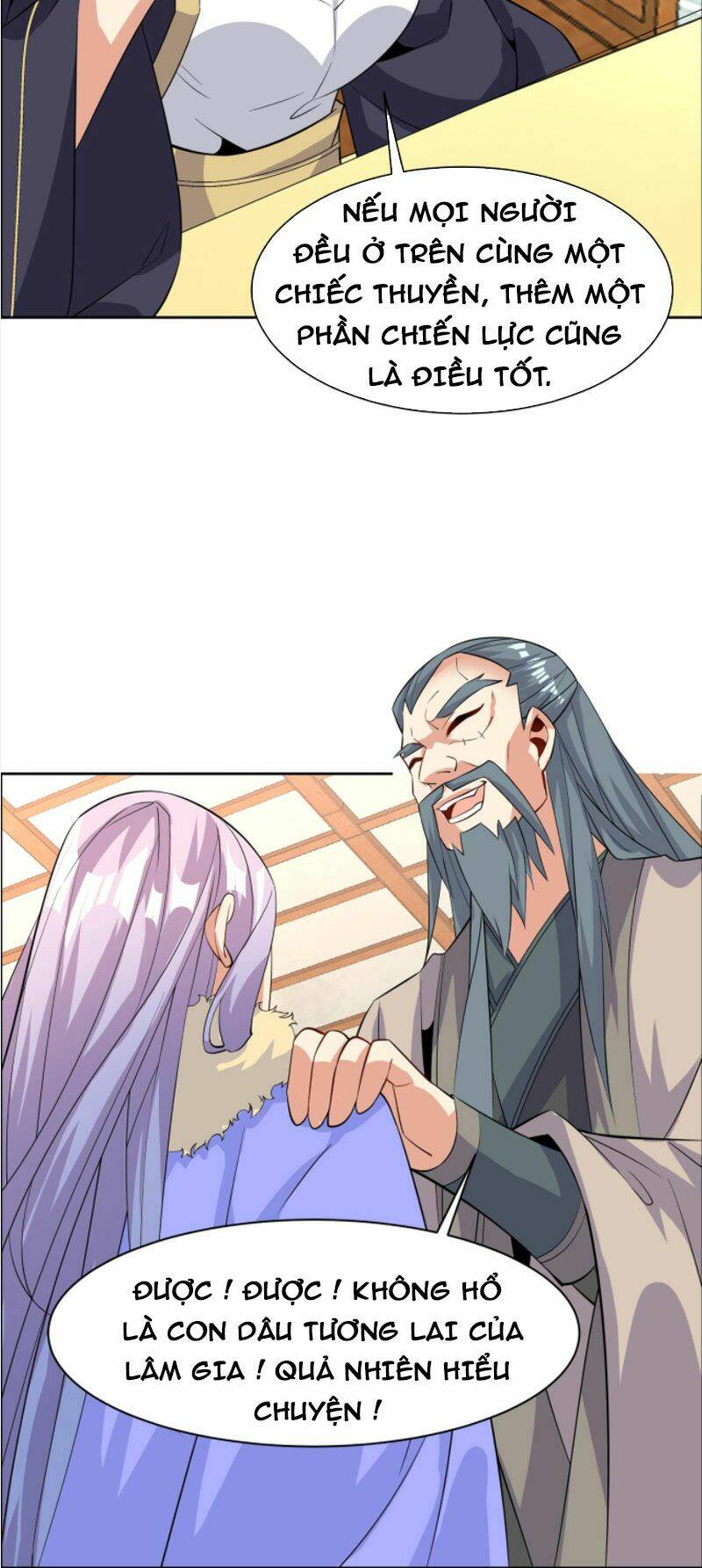 thôn phệ một thế giới tu tiên chapter 120 7