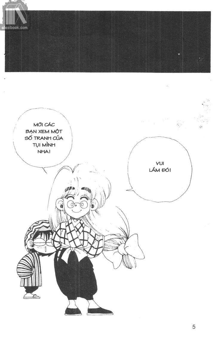 bộ đôi siêu hài chapter 125 4