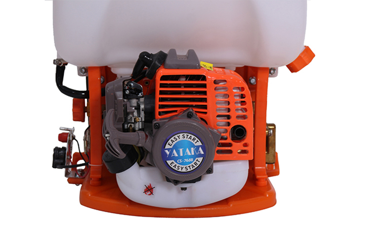 Bình Xịt Máy Yataka CS-768B