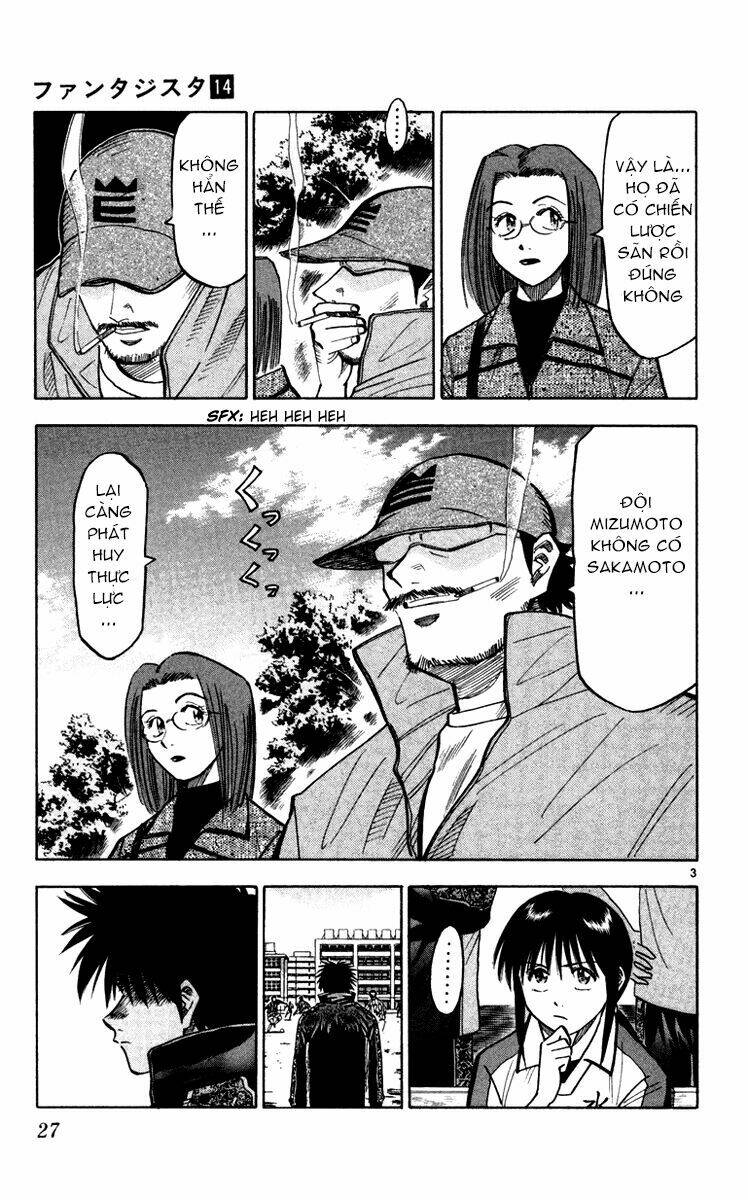 fantasista bản vip chapter 116 3