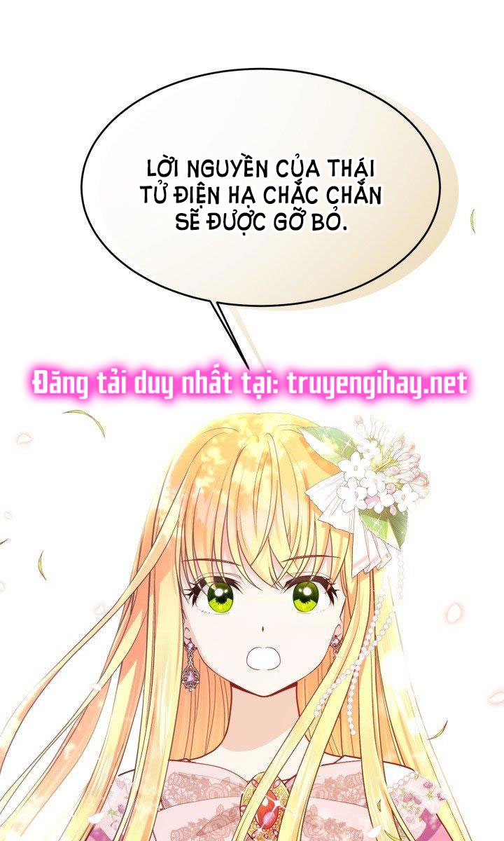 trở thành vợ thái tử quái vật chapter 26.2 40