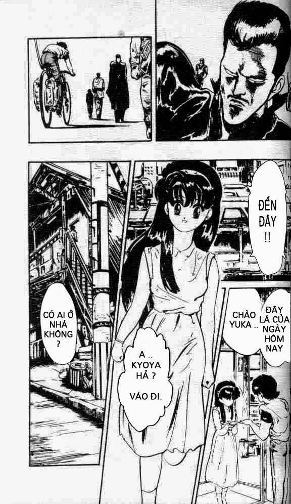 thợ săn ma giới chapter 2 11