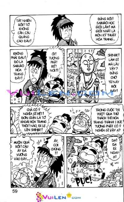 ninja loạn thị chapter 35 60