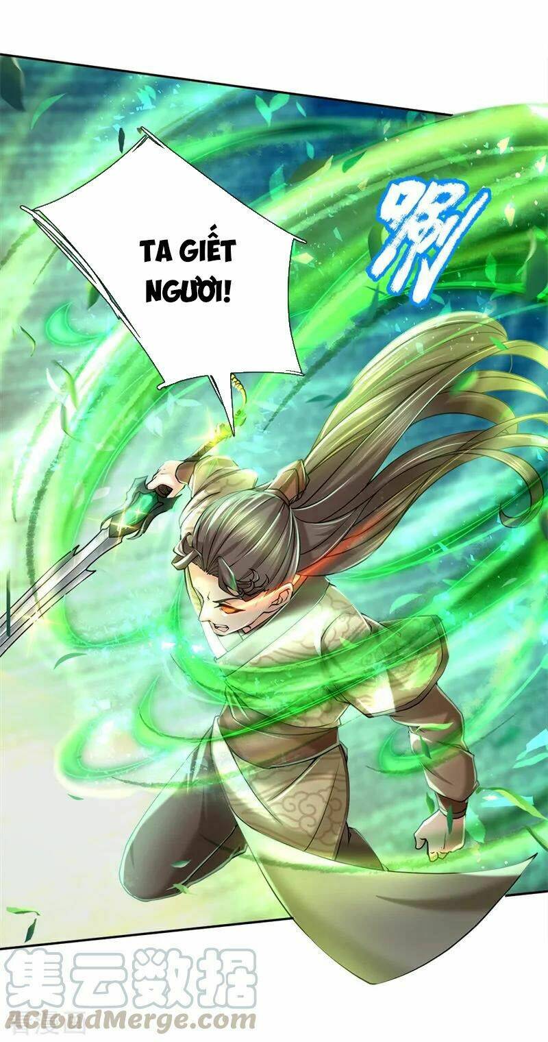 thân thể của ta là kiếm chủng chapter 77 8