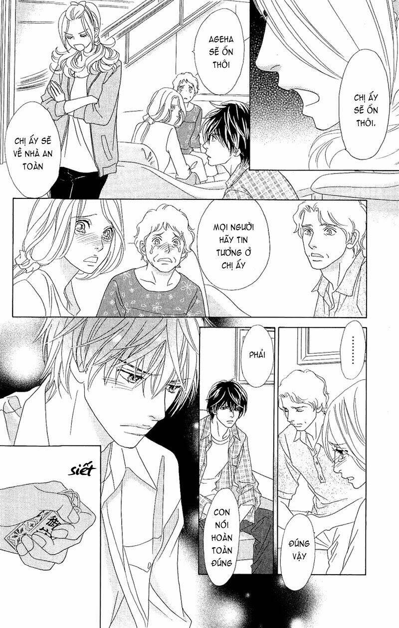 papillon hana to chou chapter 39 6