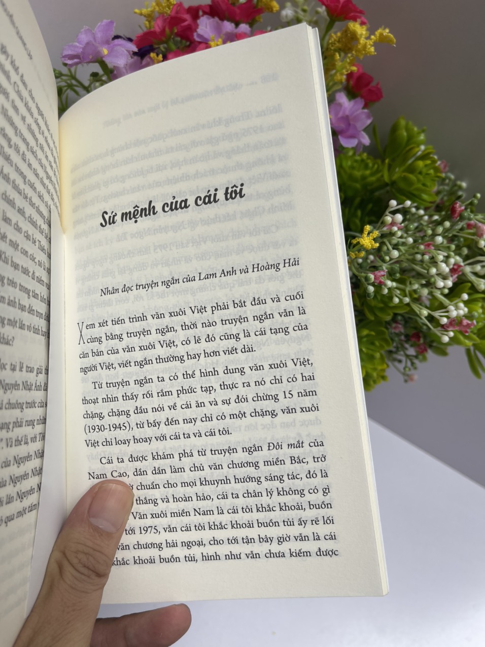 NHỮNG TẢN VĂN SUÝT BỊ BỎ QUÊN CỦA BỌ LẬP - Nguyễn Quang Lập - Saigon Books- NXB Bản Hội Nhà Văn