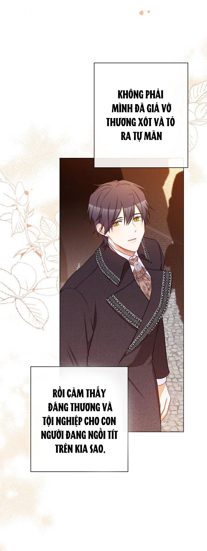 ác nữ đảo ngược đồng hồ cát chapter 89 29