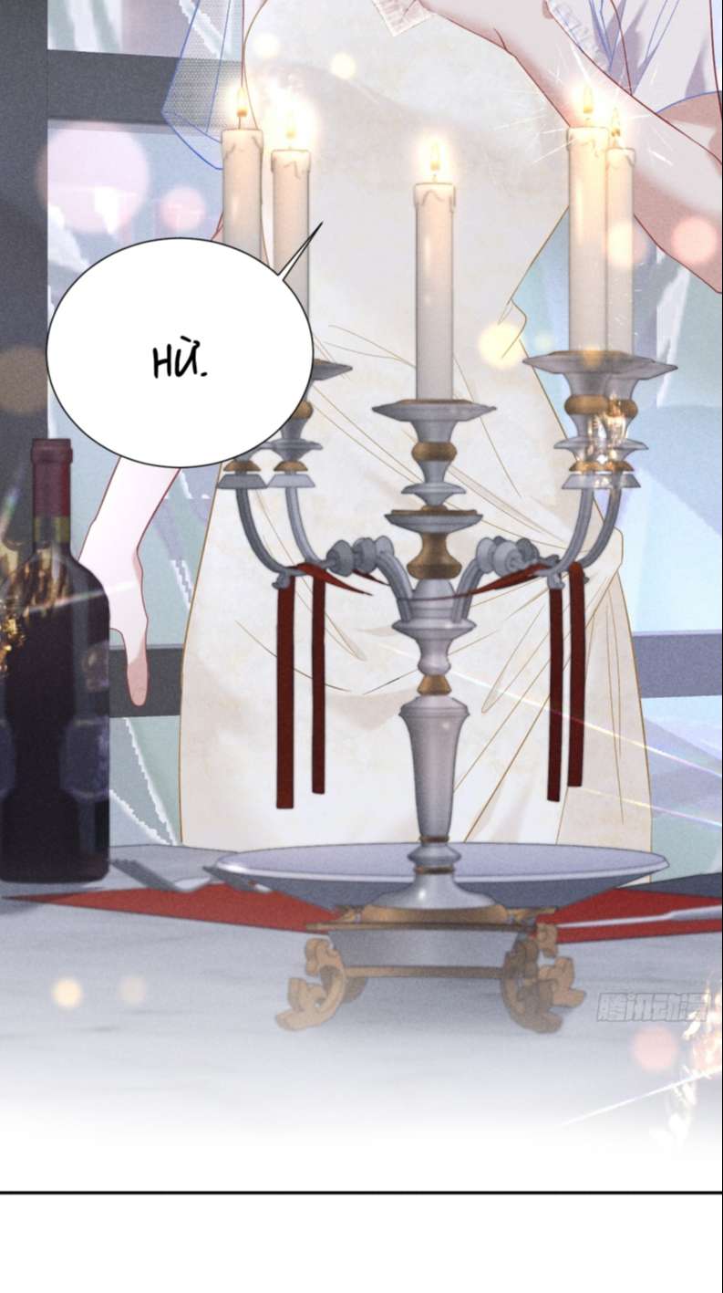 [bl] quan hệ nguy hiểm chapter 17 16