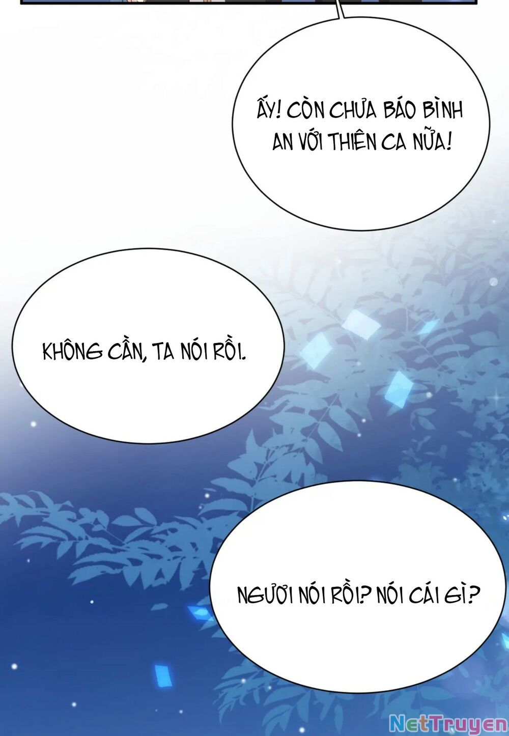 chàng vú em tu chân chapter 84 57