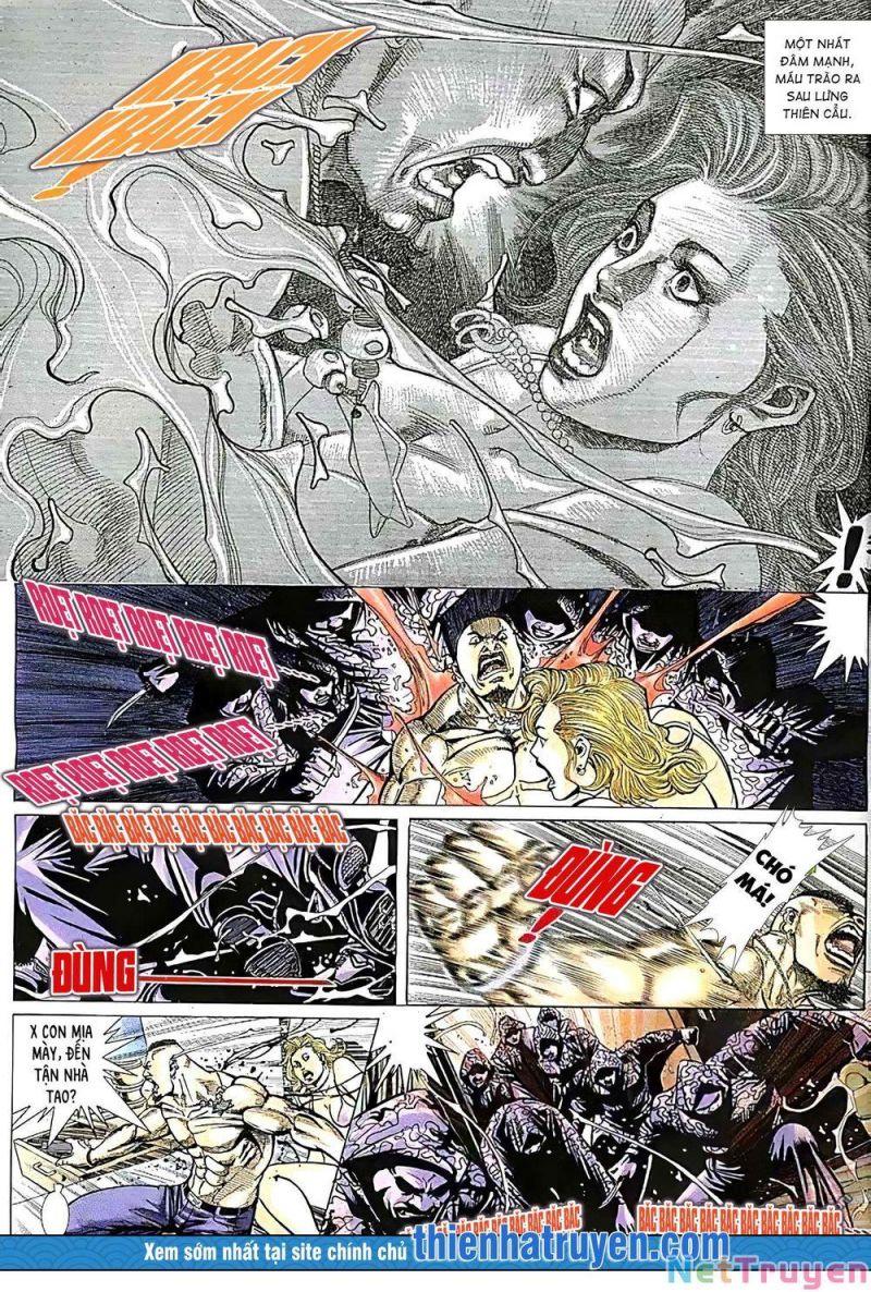 hỏa vũ diệu dương chapter 435 10