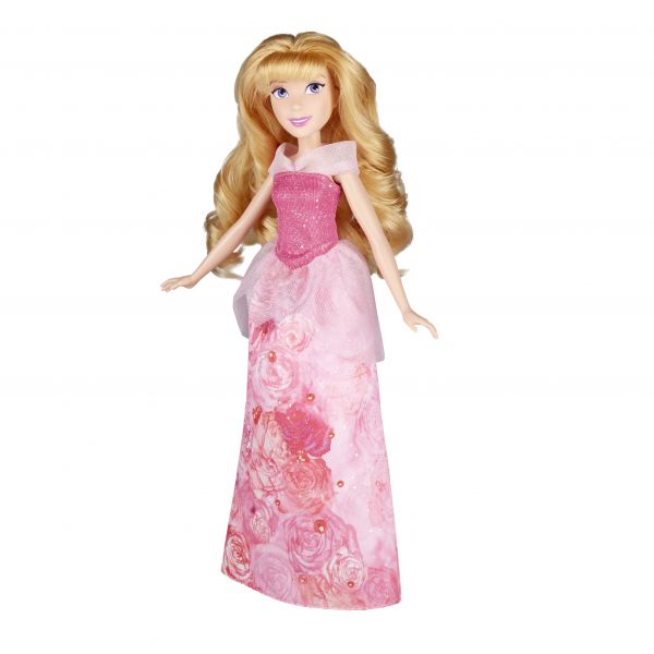 Aurora cơ bản cao 30cm HASBRO E0278