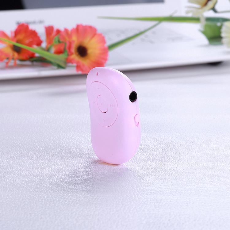 Máy Nghe Nhạc Mp3 Mini Hỗ Trợ Thẻ Nhớ 32gb Micro Tf 5 Màu Chuyên Dụng