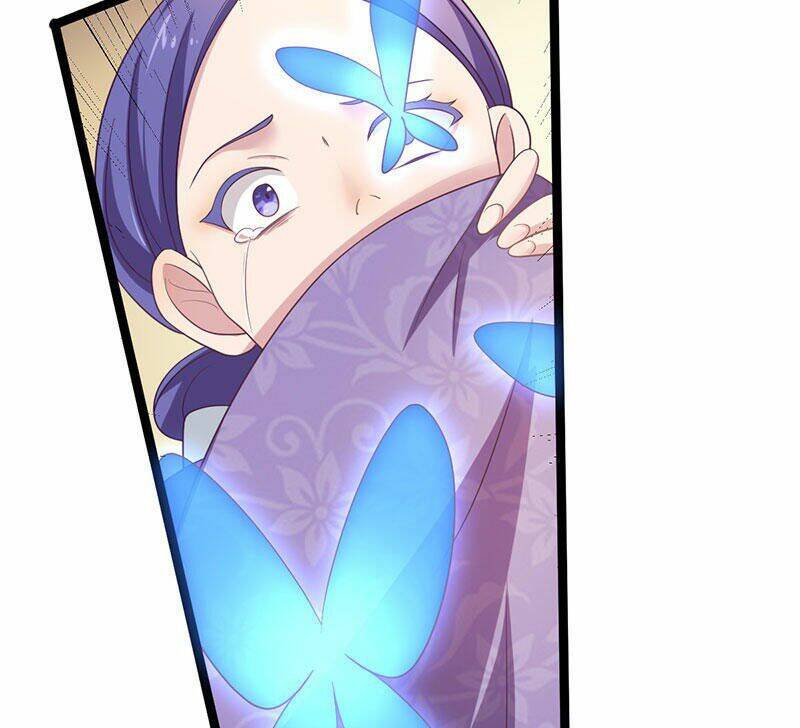 khuynh thế đế vương cơ chapter 9.1 5