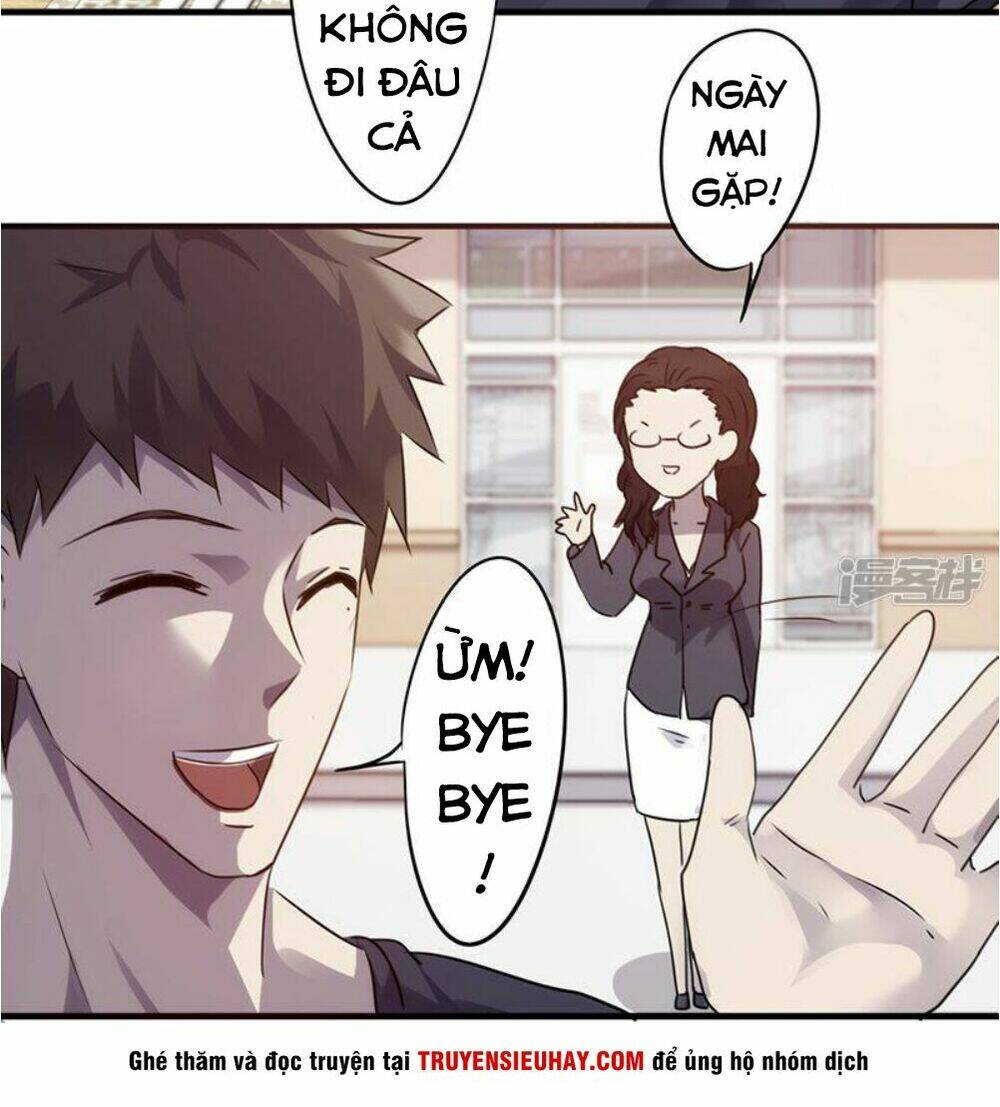 tối cường công nhân chapter 73 7