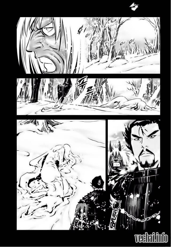 lính đánh thuê maruhan chapter 55 19