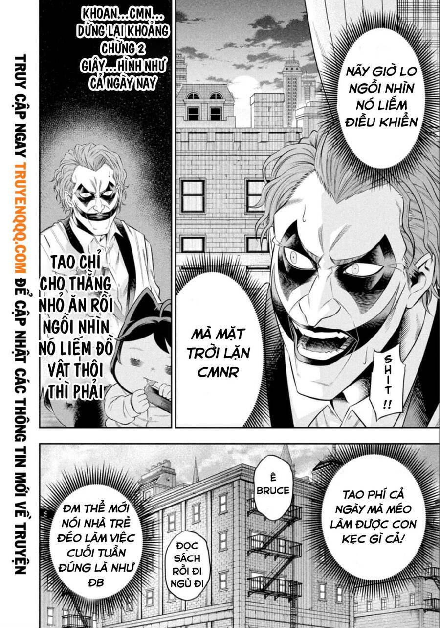 joker trông trẻ chapter 11 7