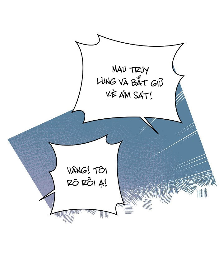 mối tình lãng mạn với kẻ phản diện chapter 2 29