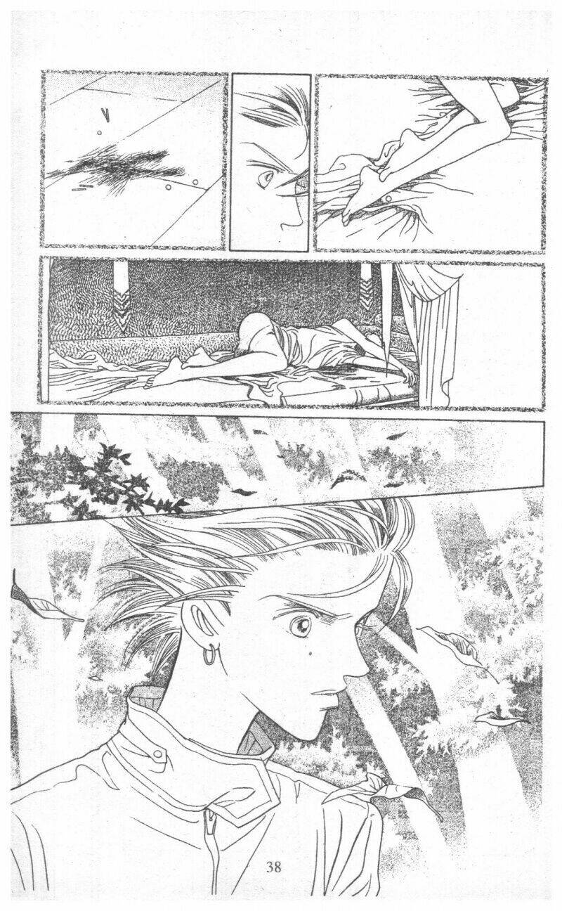 nàng tiên ánh trăng - kaguya hime chapter 19 38