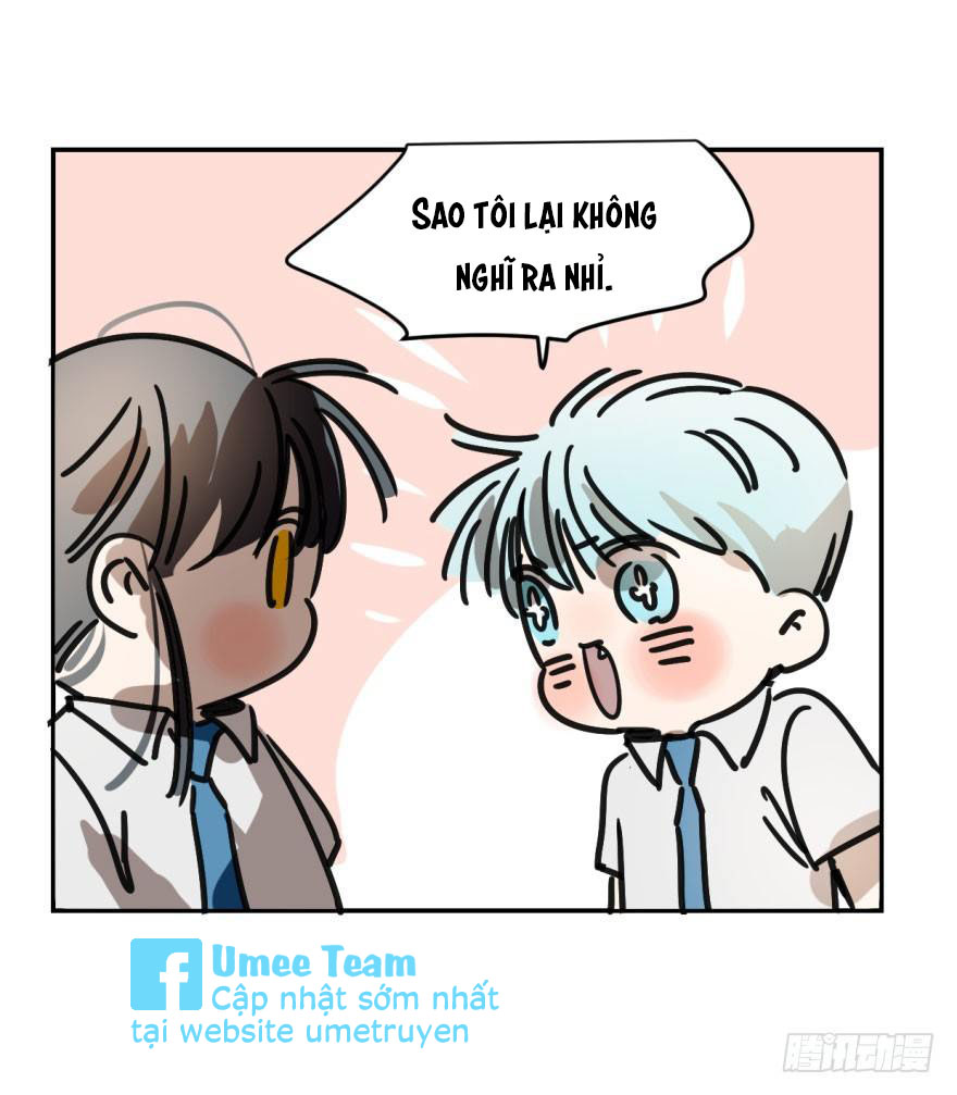 bắt lấy ngao ngao chapter 16 17