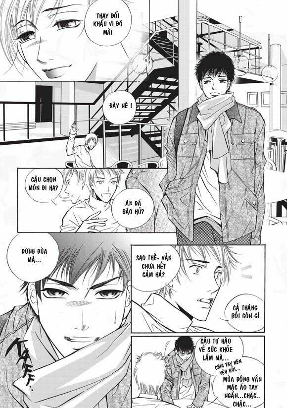 9 faces of love chapter 5 4