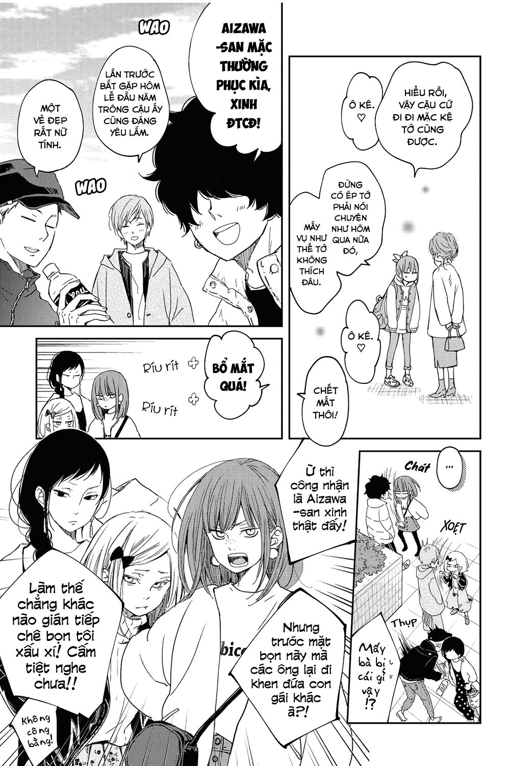 an important talk between you and me chapter 20 7