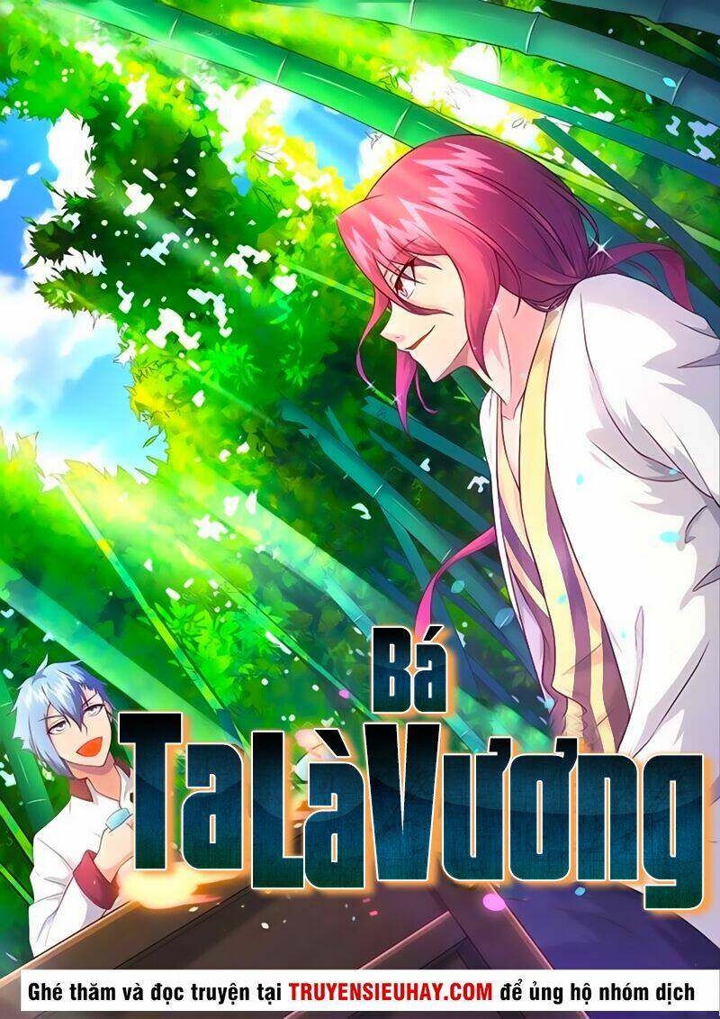 ta là bá vương chapter 16 2
