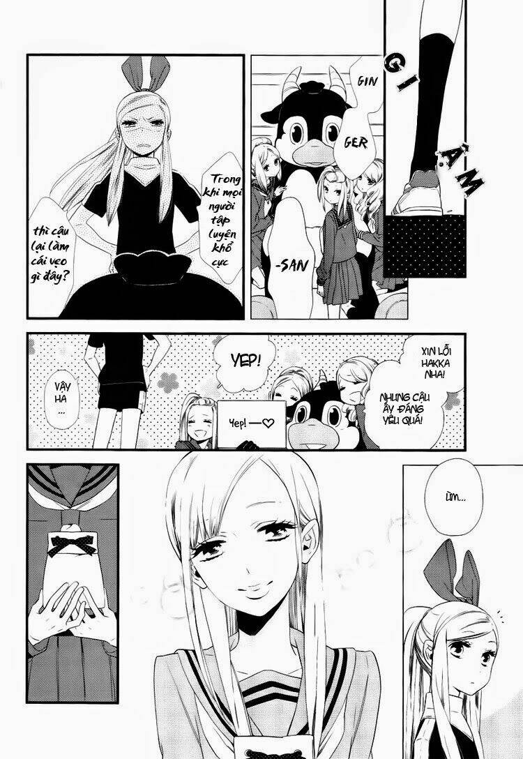 kigurumi boueitai chapter 3 14