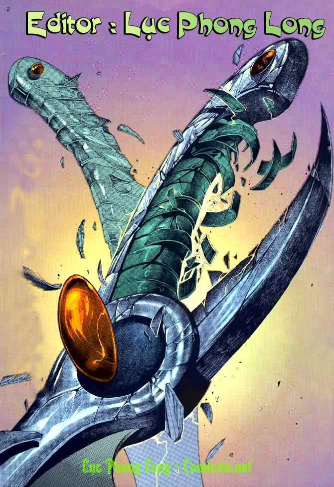 võ thần chapter 51 2