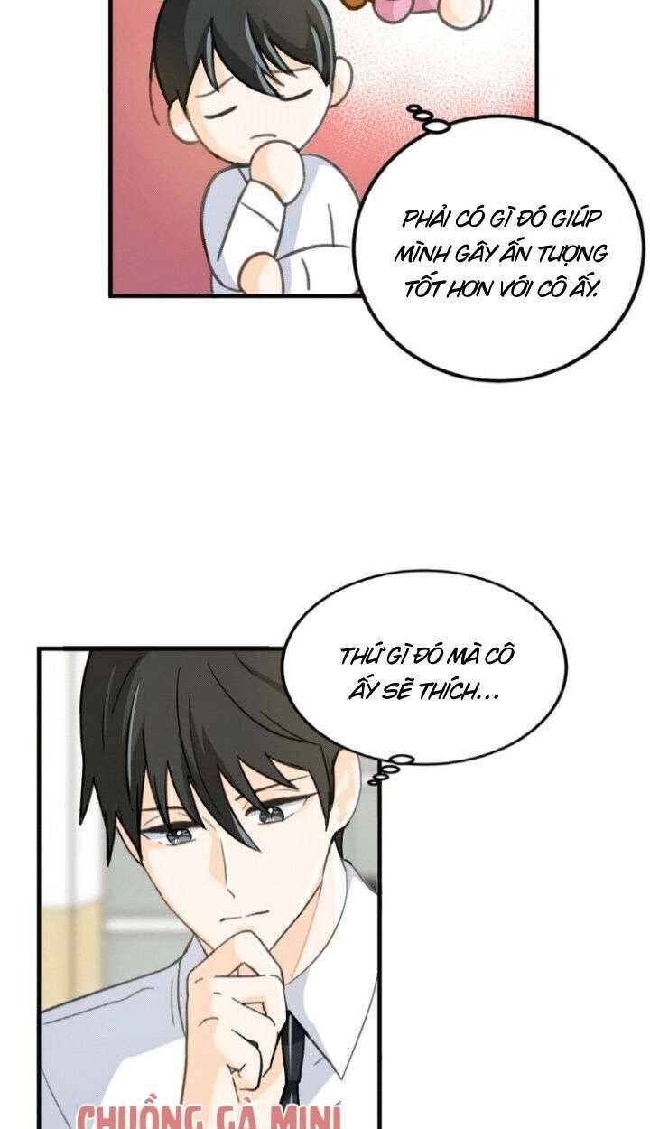 101 cách chinh phục trái tim em chapter 11 49