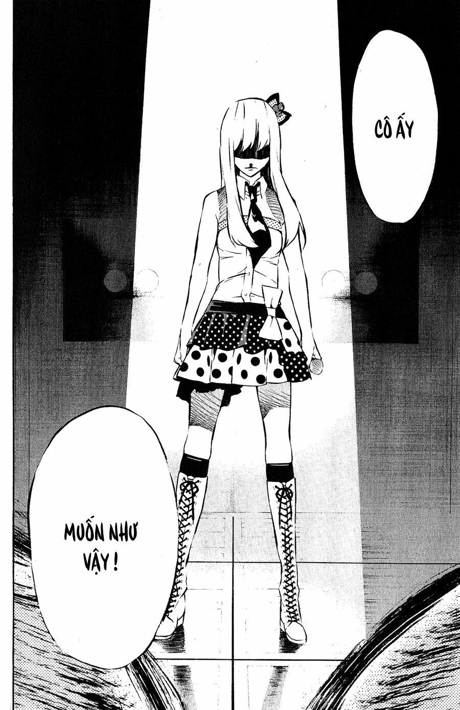 akb49 - renai kinshi jourei chapter 26 20