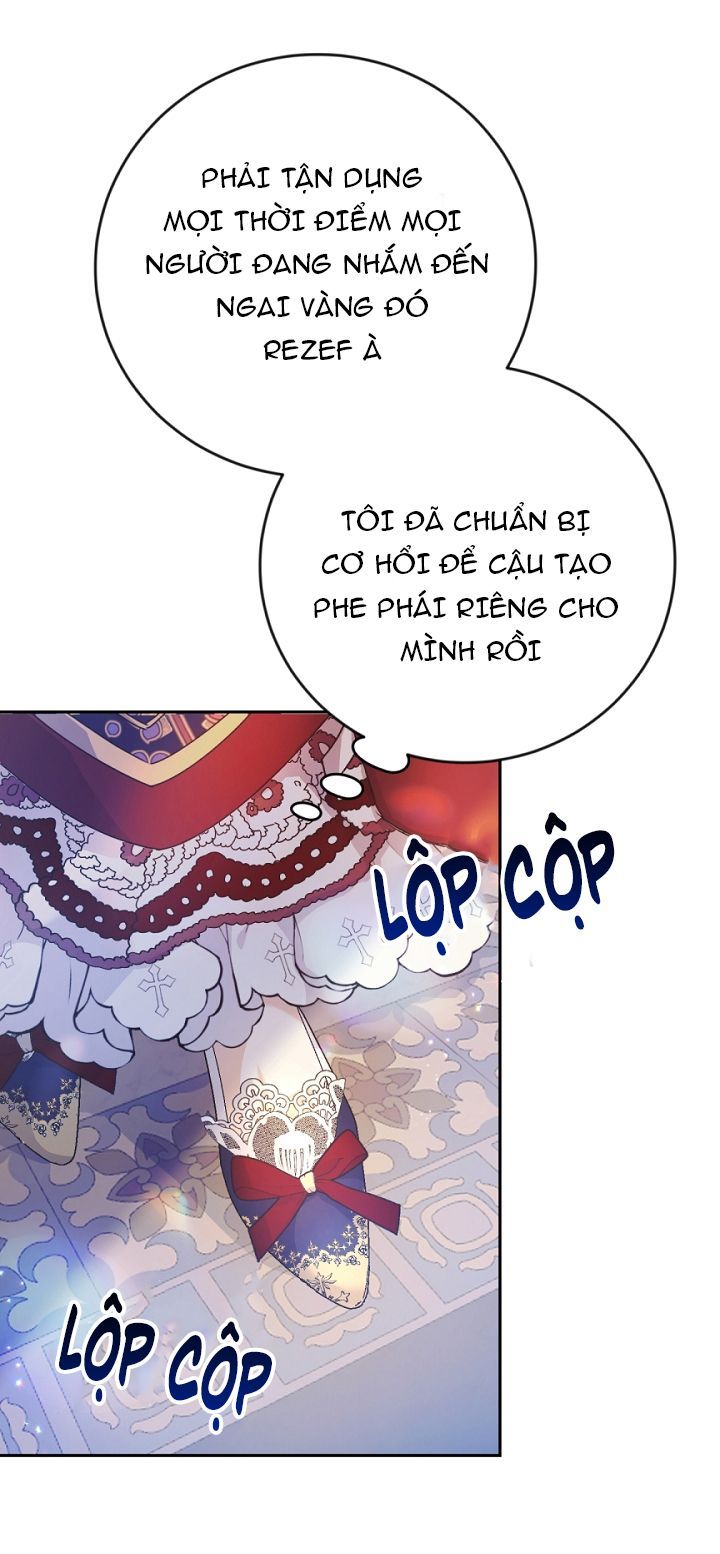 con rối ác nữ marionette chapter 8 42
