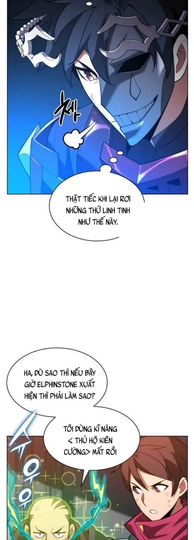 vượt qua giới hạn chapter 153 71