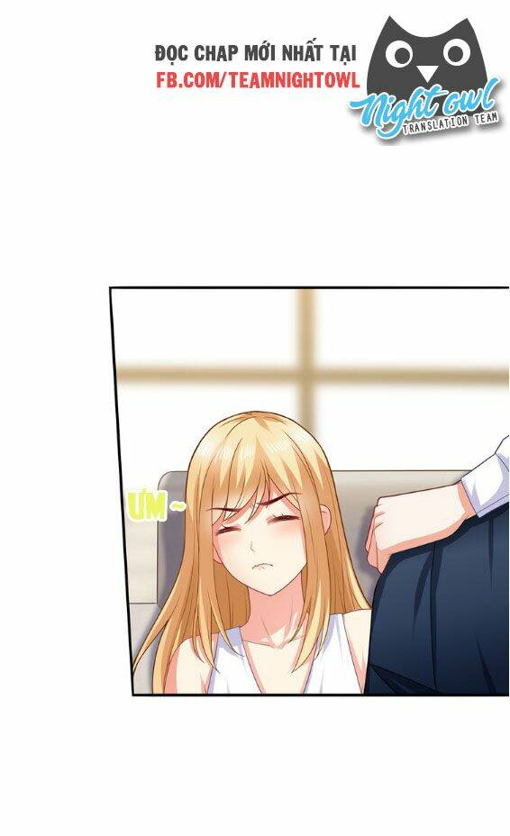 ác ma đích độc sủng điềm thê chapter 16 22