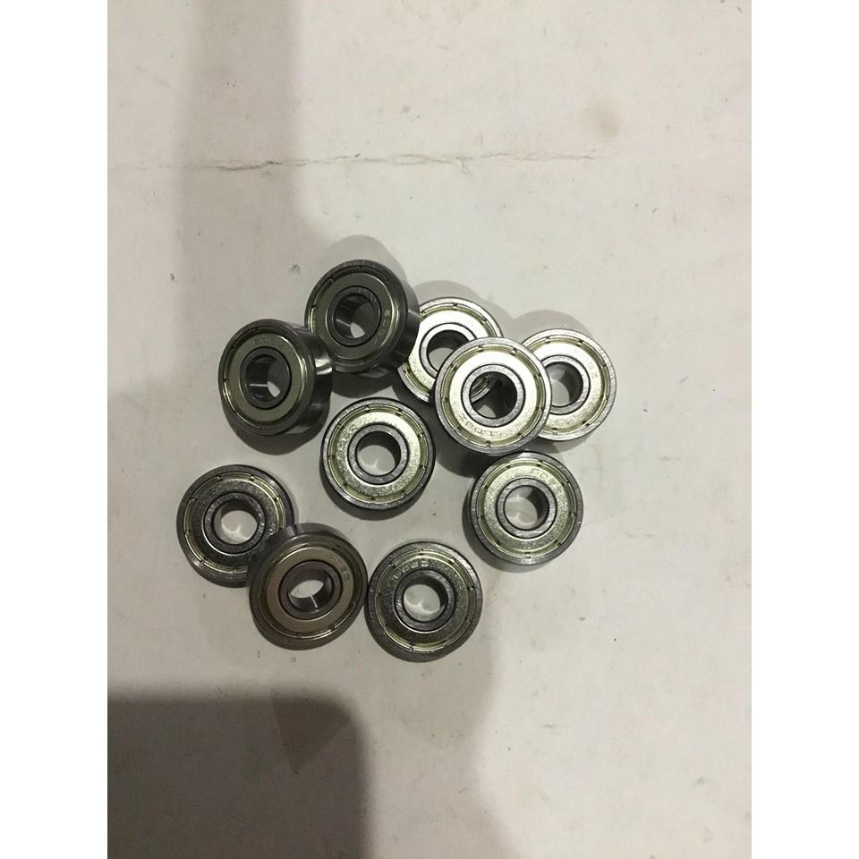 BẠC ĐẠN VÒNG BI 608Z 8X22X7MM