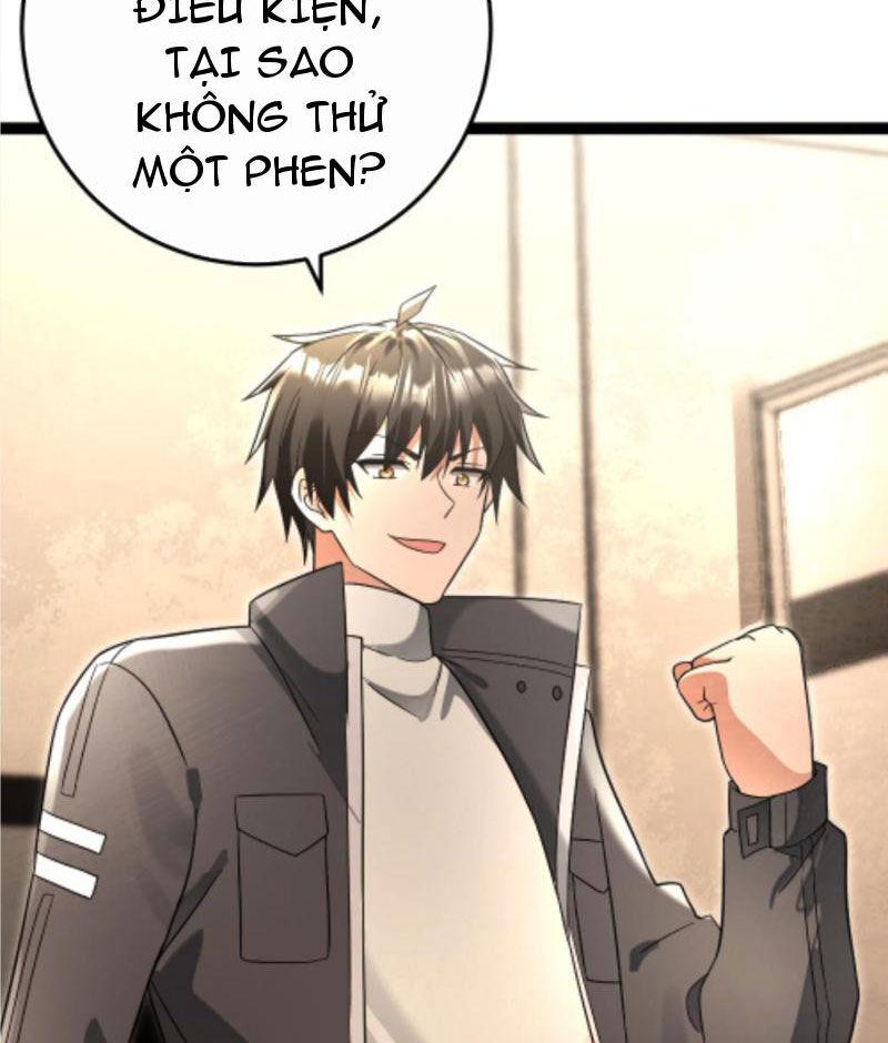 đóng băng toàn cầu: tôi gây dựng nên phòng an toàn thời tận thế chapter 221 46