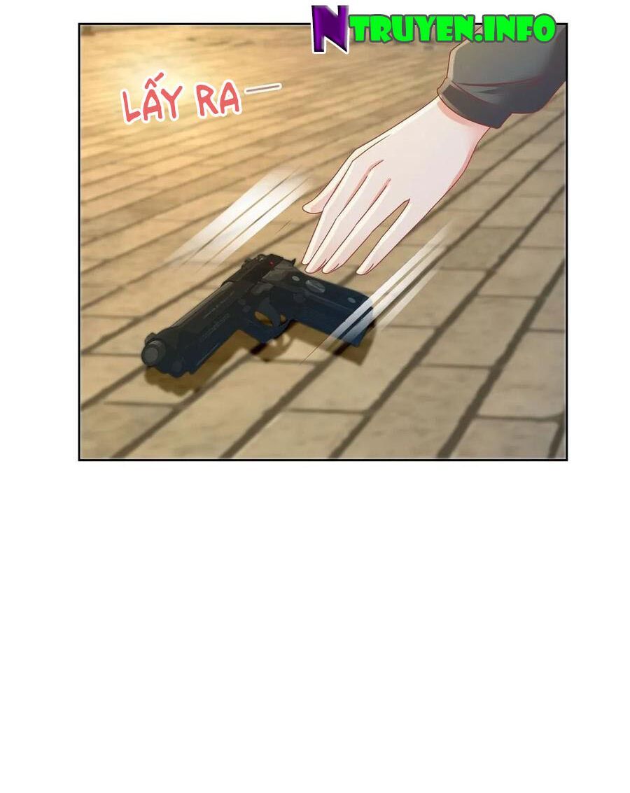 ẩn hôn 100%: chọc tức vợ yêu mua một tặng một chapter 185 18