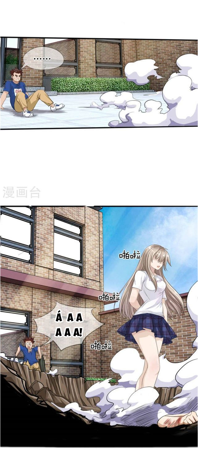 tuyệt thế binh vương chapter 12 8