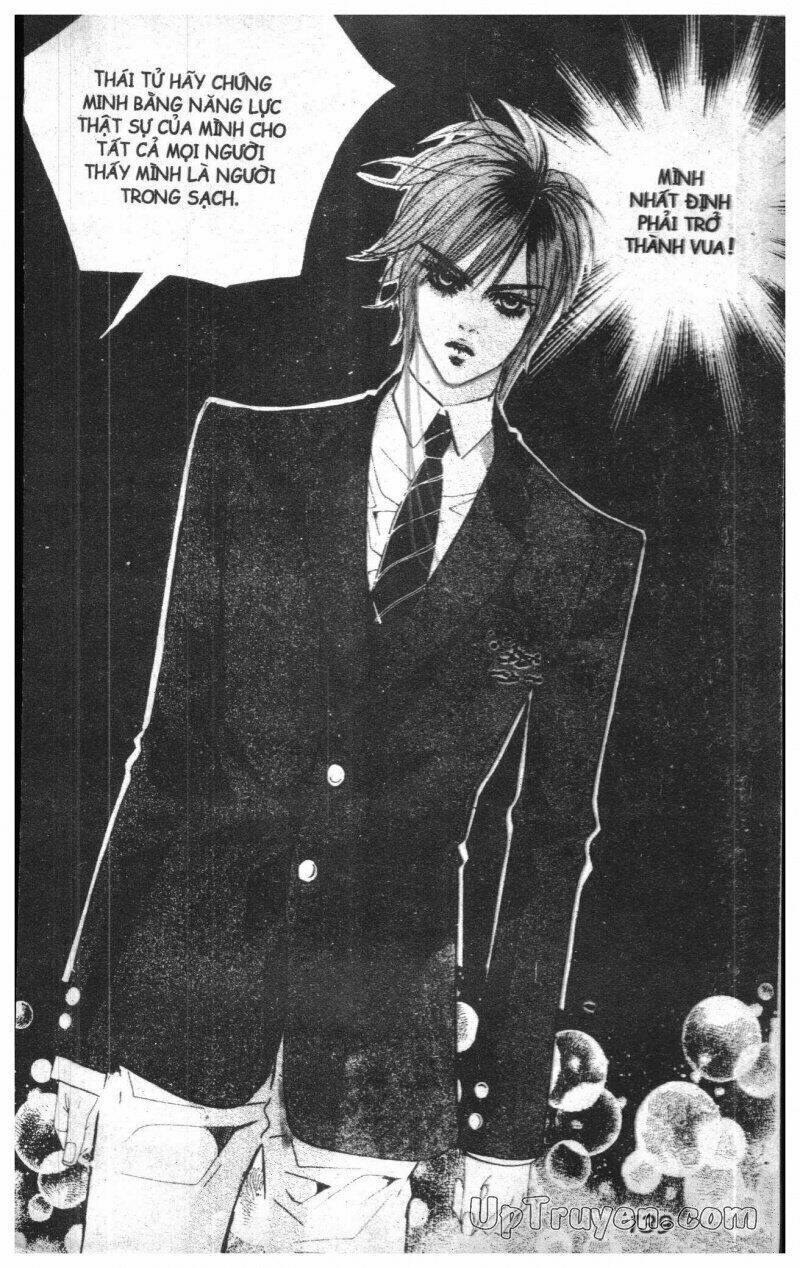 goong - [ hoàng cung ] chapter 11 133