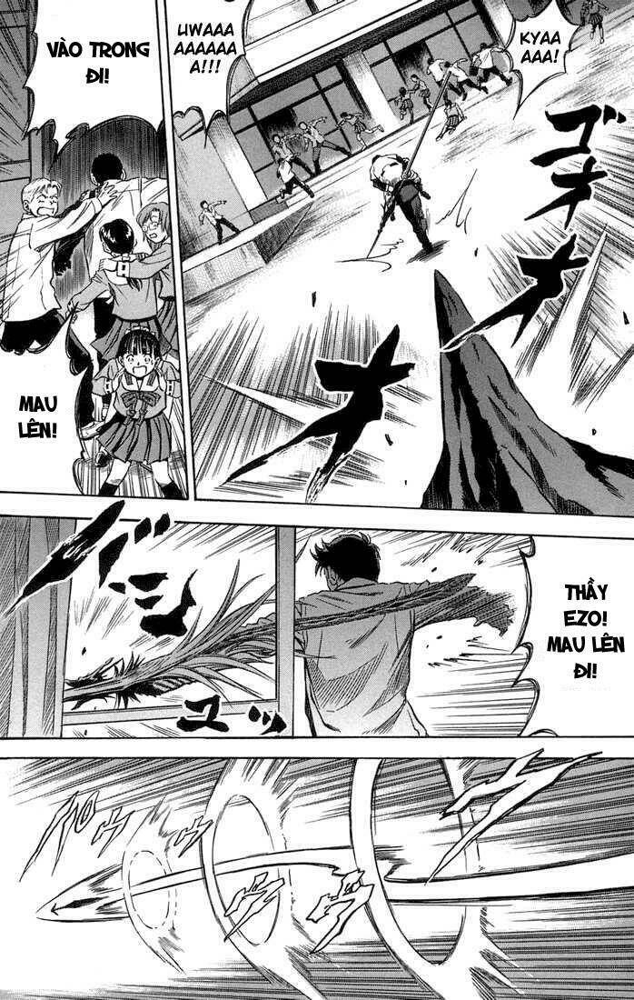 otogi matsuri chapter 16 7